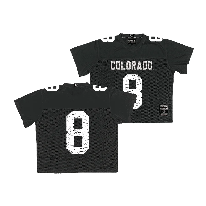 Football Jersey Football Grandpa-Colorado Throwback Football Jersey  - Samuel Okunlola