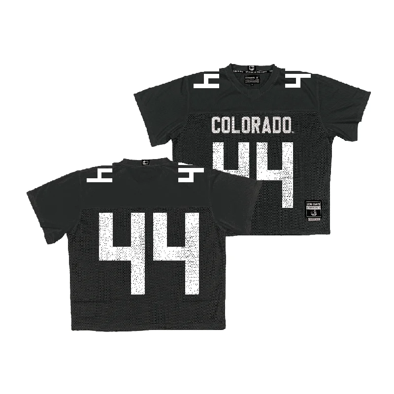 Football Jersey Playoff-Colorado Throwback Football Jersey - Charlie Offerdahl | #44