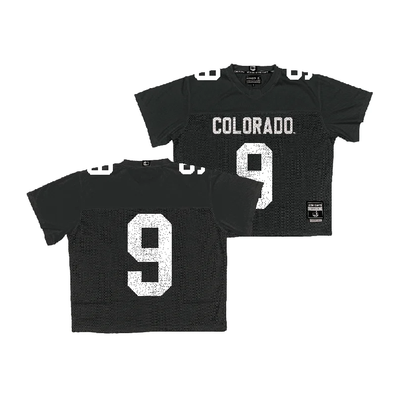 Football Jersey Football Mom-Colorado Throwback Football Jersey  - Walter Taylor