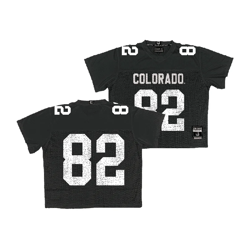 Football Jersey Football Brother-Colorado Throwback Football Jersey  - Terrell Timmons Jr