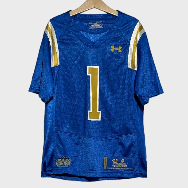 Football Jersey Cyber Monday-UCLA Bruins Football Jersey Youth S