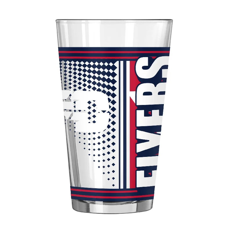 Team Mug Graduation-Dayton 16oz Hero Pint Glass